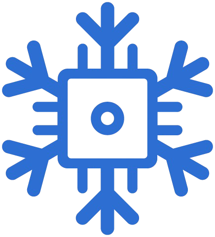 CRYOCHIPS — Wafer-Scale Quantum Refrigeration